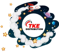 TKE Distribution