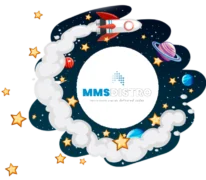 MMS DISTRIBUTION