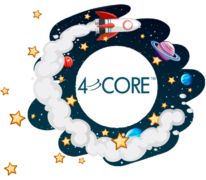 4SCORE